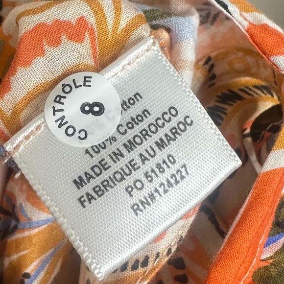 MISA Los Angeles Morrison Dress Medium - Picture 7 of 9